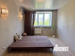 3-к квартира, вторичка, 62м2, 3/5 этаж