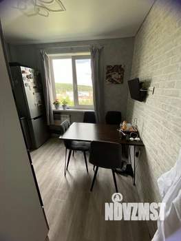 2-к квартира, вторичка, 43м2, 8/9 этаж