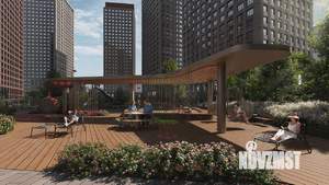 2-к квартира, вторичка, 66м2, 27/31 этаж