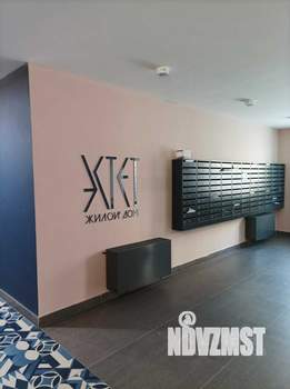 2-к квартира, сданный дом, 78м2, 9/14 этаж