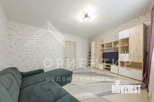 2-к квартира, вторичка, 48м2, 7/9 этаж