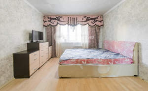 2-к квартира, вторичка, 56м2, 3/15 этаж