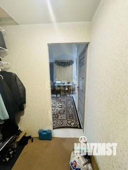 1-к квартира, вторичка, 36м2, 4/9 этаж