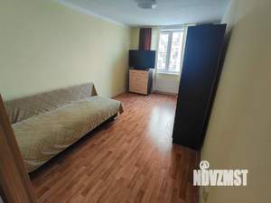 1-к квартира, сданный дом, 35м2, 6/19 этаж