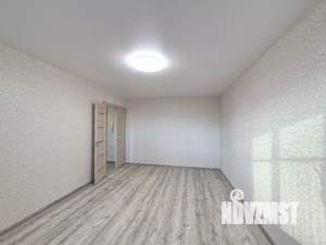 2-к квартира, вторичка, 49м2, 9/16 этаж