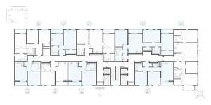 3-к квартира, вторичка, 97м2, 5/32 этаж