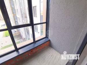 2-к квартира, вторичка, 47м2, 5/17 этаж