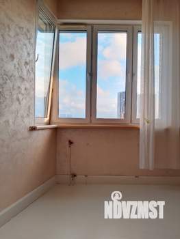 1-к квартира, вторичка, 50м2, 12/12 этаж