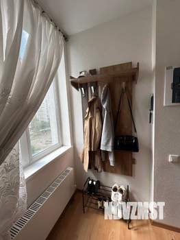 Студия квартира, вторичка, 26м2, 4/25 этаж