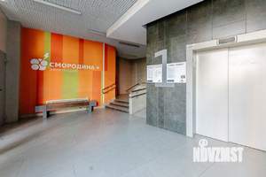 1-к квартира, вторичка, 34м2, 2/8 этаж