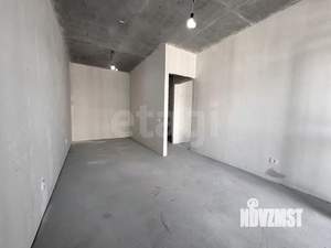 1-к квартира, вторичка, 35м2, 14/17 этаж