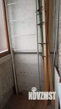 1-к квартира, вторичка, 32м2, 8/9 этаж