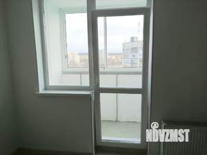 Студия квартира, вторичка, 25м2, 9/24 этаж