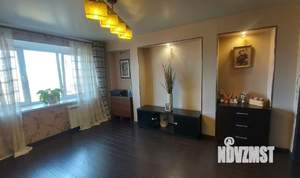 2-к квартира, вторичка, 49м2, 5/5 этаж