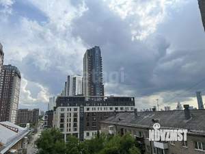 2-к квартира, вторичка, 51м2, 6/9 этаж