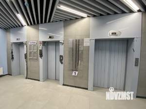 Студия квартира, вторичка, 23м2, 7/28 этаж