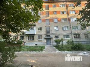 2-к квартира, вторичка, 44м2, 1/5 этаж