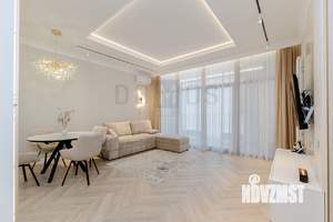 3-к квартира, вторичка, 122м2, 5/21 этаж