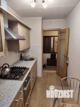 3-к квартира, вторичка, 58м2, 9/9 этаж