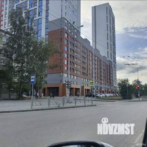 2-к квартира, вторичка, 44м2, 17/29 этаж