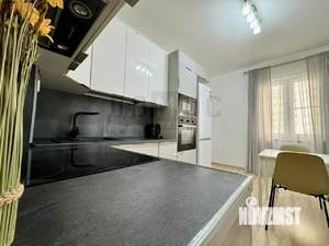 3-к квартира, вторичка, 80м2, 2/19 этаж