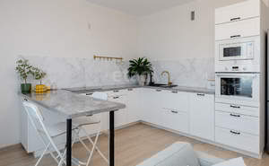 1-к квартира, вторичка, 53м2, 10/32 этаж