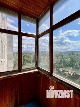 2-к квартира, вторичка, 42м2, 8/9 этаж