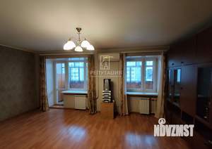 3-к квартира, вторичка, 61м2, 6/9 этаж