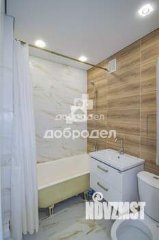 1-к квартира, вторичка, 30м2, 1/1 этаж