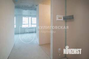 3-к квартира, вторичка, 83м2, 10/17 этаж