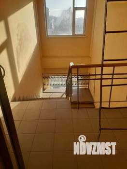 1-к квартира, вторичка, 23м2, 4/4 этаж