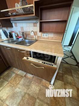 3-к квартира, вторичка, 66м2, 10/16 этаж