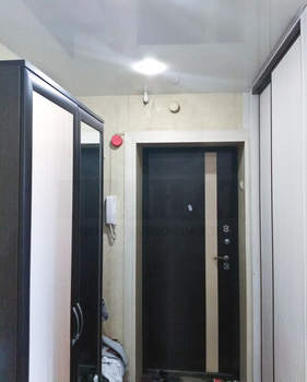 4-к квартира, вторичка, 76м2, 9/9 этаж