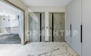 2-к квартира, вторичка, 66м2, 6/13 этаж