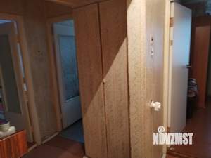 2-к квартира, вторичка, 44м2, 4/9 этаж