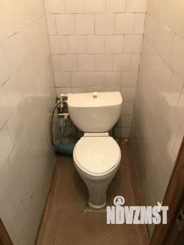 1-к квартира, вторичка, 33м2, 3/9 этаж