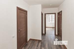 3-к квартира, вторичка, 73м2, 4/5 этаж