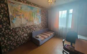 3-к квартира, вторичка, 63м2, 4/9 этаж