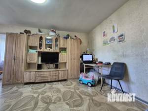 2-к квартира, вторичка, 43м2, 5/5 этаж