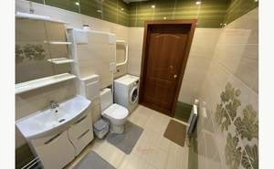 1-к квартира, вторичка, 43м2, 1/5 этаж