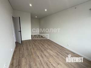 1-к квартира, вторичка, 37м2, 18/32 этаж