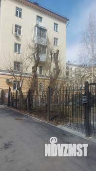 2-к квартира, вторичка, 61м2, 2/5 этаж