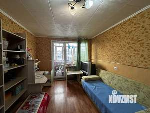 2-к квартира, вторичка, 44м2, 5/5 этаж