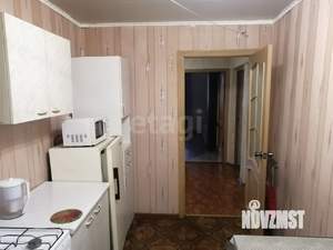 3-к квартира, вторичка, 75м2, 1/2 этаж