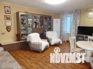 4-к квартира, вторичка, 72м2, 7/9 этаж