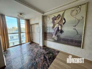 1-к квартира, вторичка, 48м2, 4/15 этаж