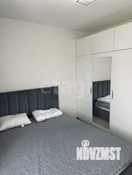 1-к квартира, вторичка, 35м2, 4/8 этаж