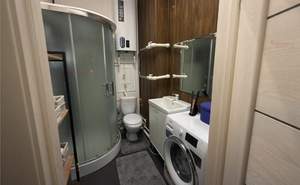 Студия квартира, вторичка, 32м2, 7/16 этаж