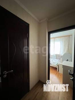 2-к квартира, вторичка, 43м2, 6/9 этаж