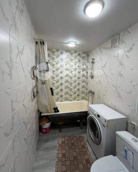 3-к квартира, вторичка, 56м2, 1/5 этаж